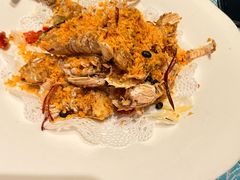 -北塘海鲜·天津菜(大光明桥旗舰店)