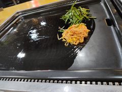 -金顺韩式烤肉·网红烤肉店(广利路店)