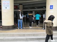 -武汉大学人民医院(首义院区)