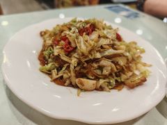 -听涛雅苑百味饺子老家菜馆