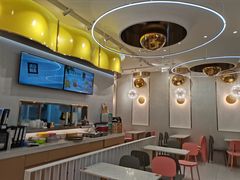 大堂-满记甜品(南京虹悦城三店)