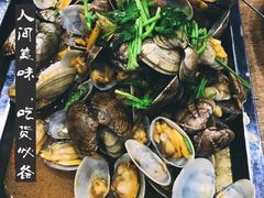 -老虎滩大连海鲜烧烤(建邺云锦路总店)