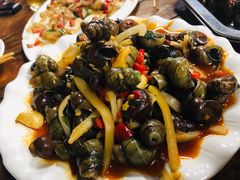 -阿彬烧烤(桐油店)