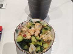 -银河烧鳗·活鳗料理专门店(西单大悦城店)