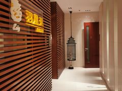 -丽思卡尔顿酒店泳池(金融街店)