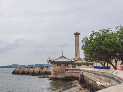 -集美鳌园景区