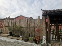 -蔡氏古民居建筑群