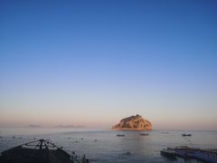 -棒棰岛宾馆景区
