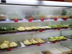 -蜀都小君肝串串香火锅(龙华旗舰店)