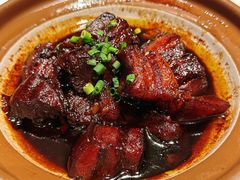 方师傅红烧肉-東大方(武康千秋广场店)