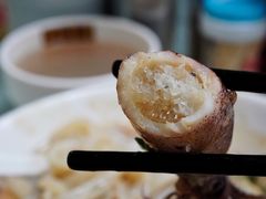 膏鱿鱼-荔林食店(西华路店)
