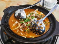 脆肚-李师傅脆肚(梅林店)