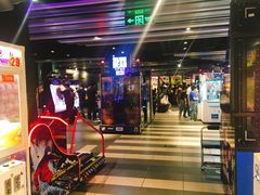 -反斗乐园(领展中心城店)