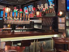 -京A Taproom·精酿餐吧(CBD店)