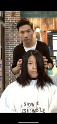 -美格丝M.G.S Hair Salon