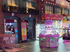 -反斗乐园(中航城君尚购物中心)