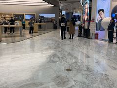 -太原茂业天地购物中心