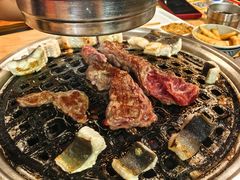 -霸腹烤肉(厦门柚子番店)