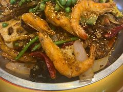 -食悦天美食广场(西安CityOn熙地港购物中心店)