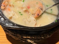 -蚝翅·海鲜粥·烧烤·龙虾季(海曙天一店)