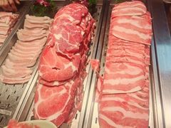 -韩盛·盛江山自助料理(中街大悦城黑金店)
