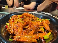 -掌上鲜(南顺城街店)