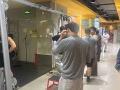 -超鹿运动(大唐世家店)