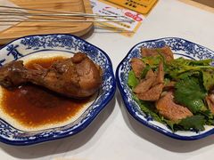 -陳香貴·兰州牛肉面(上海长风大悦城店)