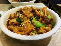 -一家人面馆(三条巷店)