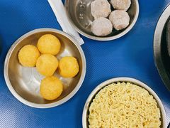 -重庆鸡公煲·嘟享吃(林科大店)