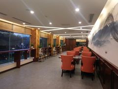 大堂-老城南食府(宣武门东大街店)