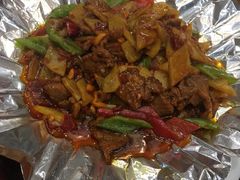 -喜来酌海鲜·饺子(和平一店)