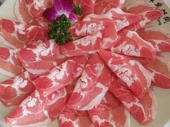 -羊家胡同·龙虾烧烤火锅(龙汇路店)