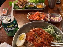 -789韩料食堂(创意产业园店)