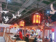 -鸽子窝(黄村店)