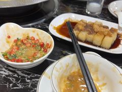 -古乐牛香·鲜牛肉牛杂火锅(高新店)