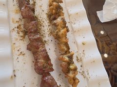 -民族饭荘(新华大街店)