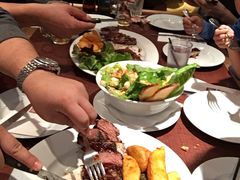 -Pancakes on the rocks(Darling Harbour)