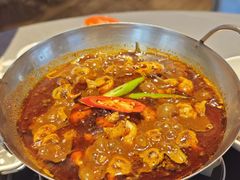 -徐记海鲜(汉城湖|太奥店)