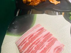 -牛市牛烤肉(西单大悦城店)