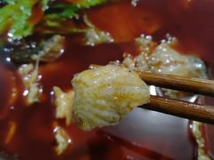 -云溪河冷锅鱼(成都玉林小吃街店)