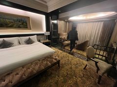 -上海浦东星河湾酒店