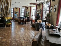 -南沙游艇会·大兵船餐厅