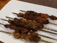 -TUK土耳其餐厅·下午茶(卢湾店)