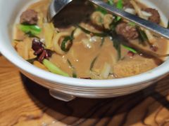 -清真·双公羊·馕坑烤全羊(奥体店)