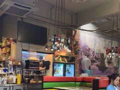 -七友美蛙鱼头火锅(坂田店)