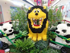 -港悦广场