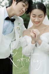 -太古映画婚纱摄影(天河店)