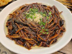 -毛胡子牛羊餐馆(武宁路店)