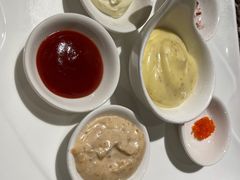 -Lets burger非常汉堡·环球风味(蓝色港湾店)